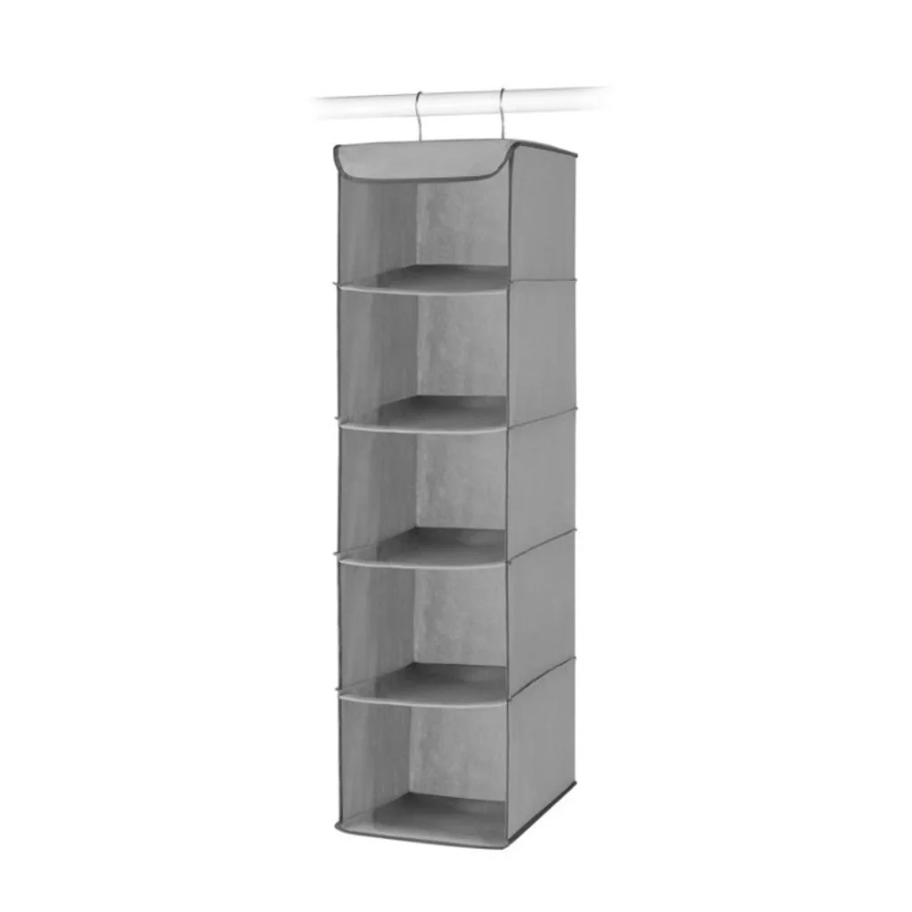 Whitmor Hanging Accessory Shelves